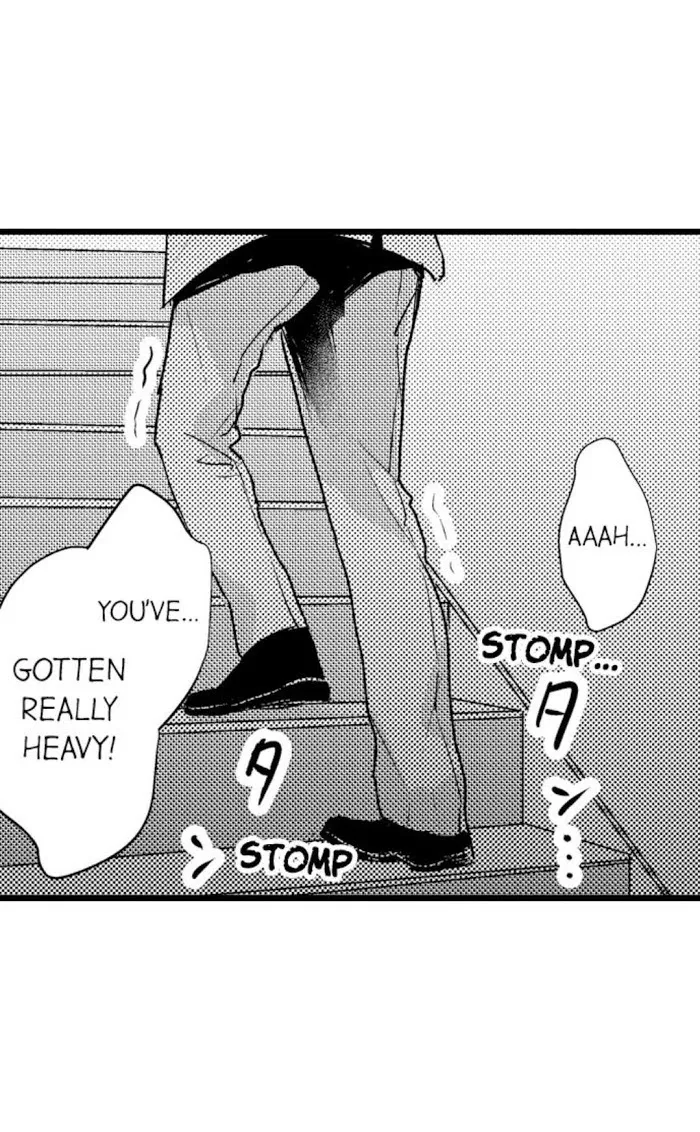 Read Papa Datte, Shitai chapter 44 image 13 on Lezhin