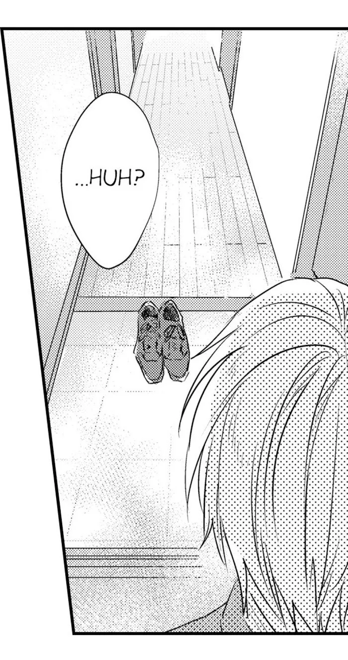 Read Papa Datte, Shitai chapter 44 image 15 on Lezhin