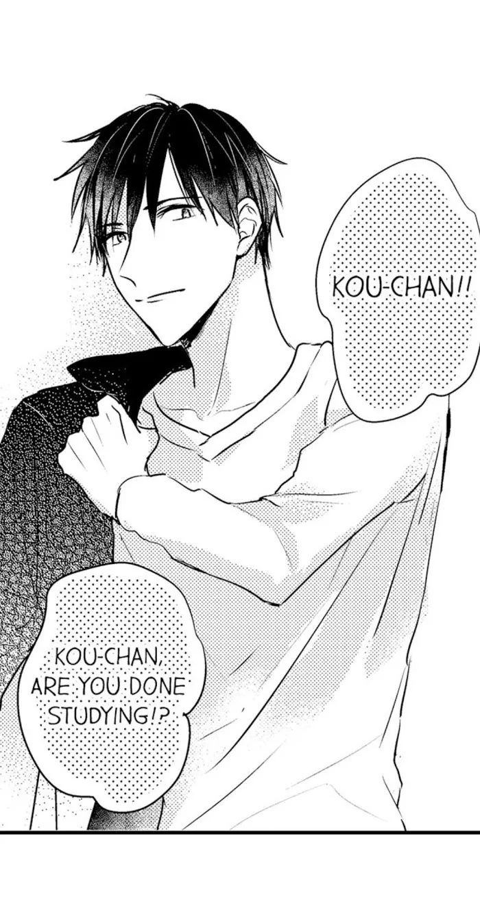 Read Papa Datte, Shitai chapter 44 image 17 on Lezhin