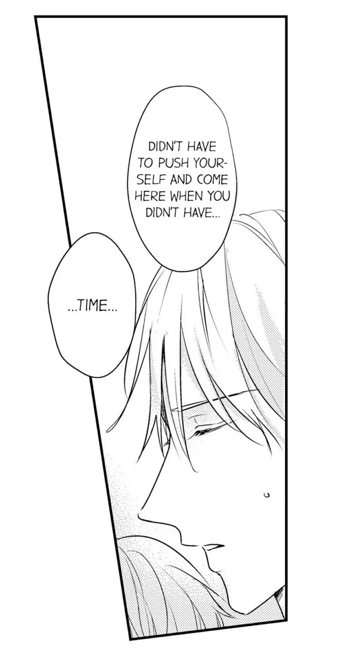 Read Papa Datte, Shitai chapter 44 image 22 on Lezhin