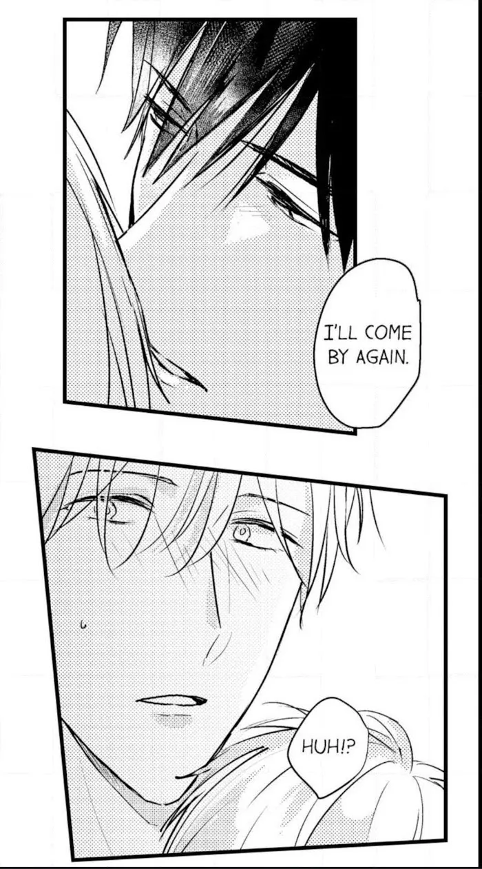 Read Papa Datte, Shitai chapter 44 image 28 on Lezhin
