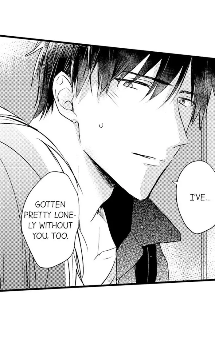Read Papa Datte, Shitai chapter 44 image 29 on Lezhin