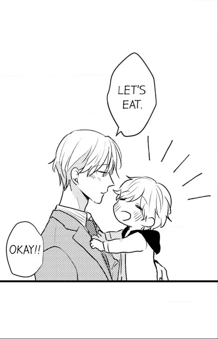 Read Papa Datte, Shitai chapter 44 image 33 on Lezhin