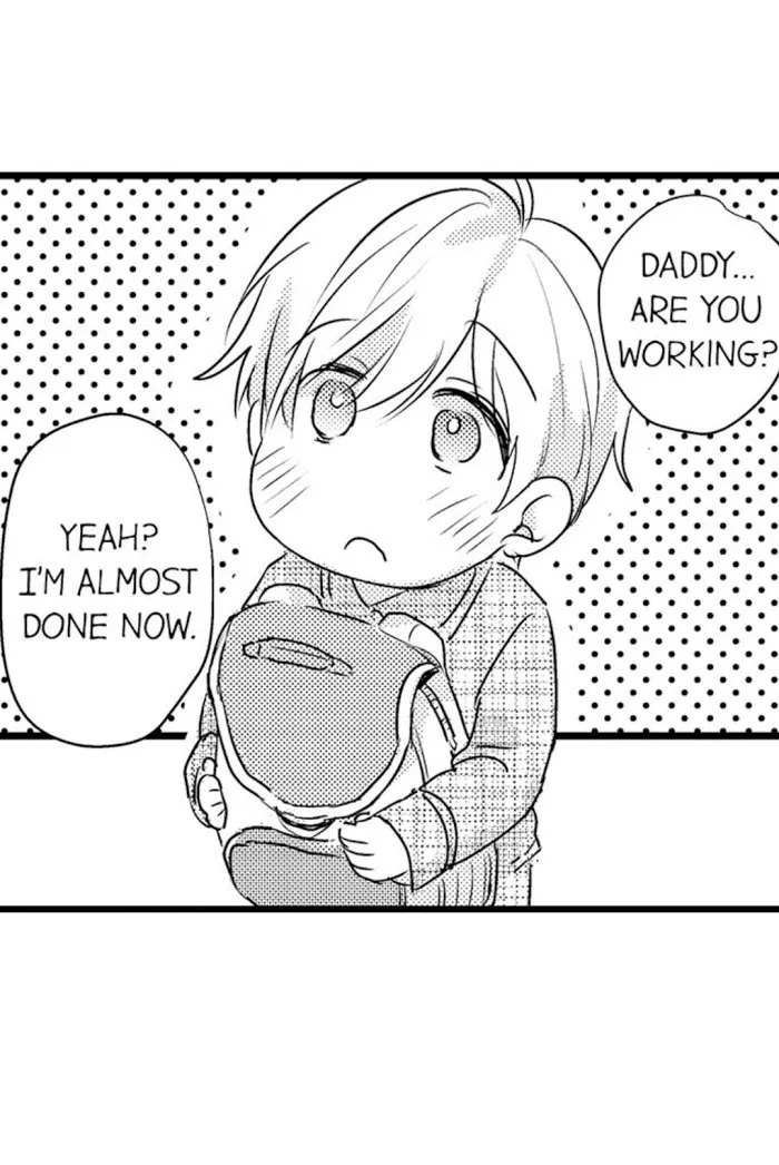 Read Papa Datte, Shitai chapter 44 image 36 on Lezhin