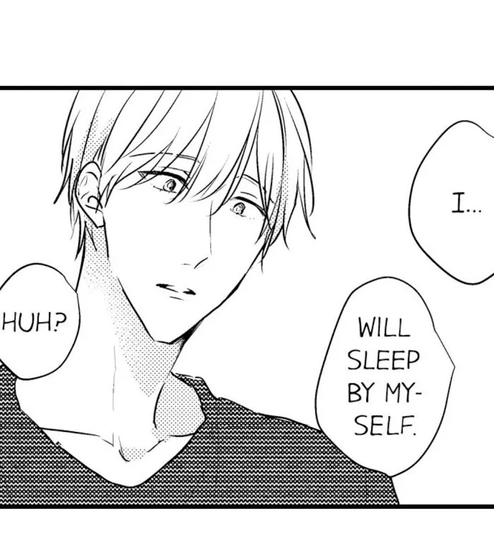 Read Papa Datte, Shitai chapter 44 image 38 on Lezhin