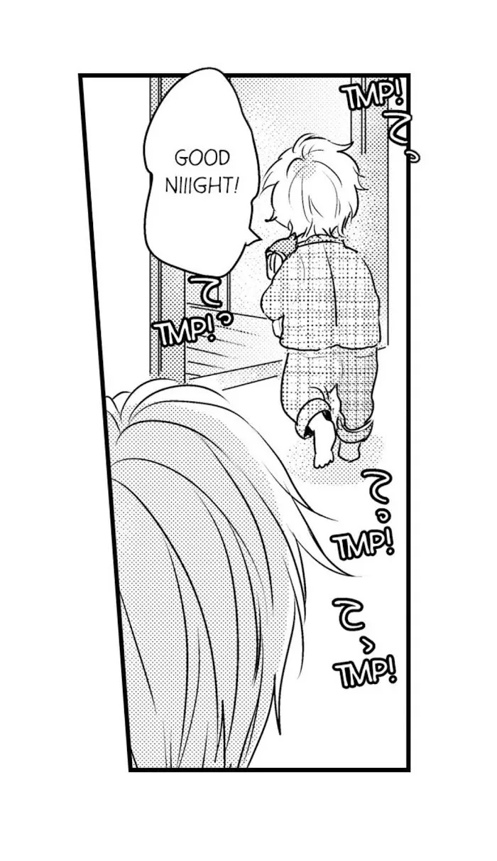 Read Papa Datte, Shitai chapter 44 image 40 on Lezhin