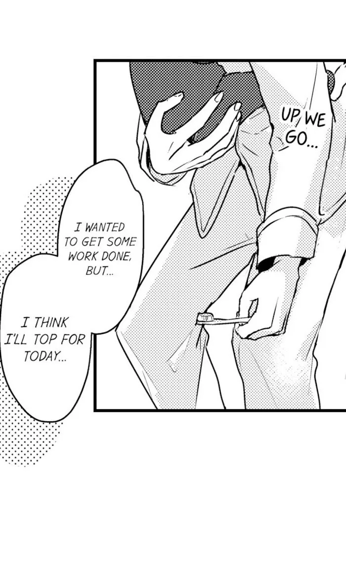 Read Papa Datte, Shitai chapter 44 image 6 on Lezhin