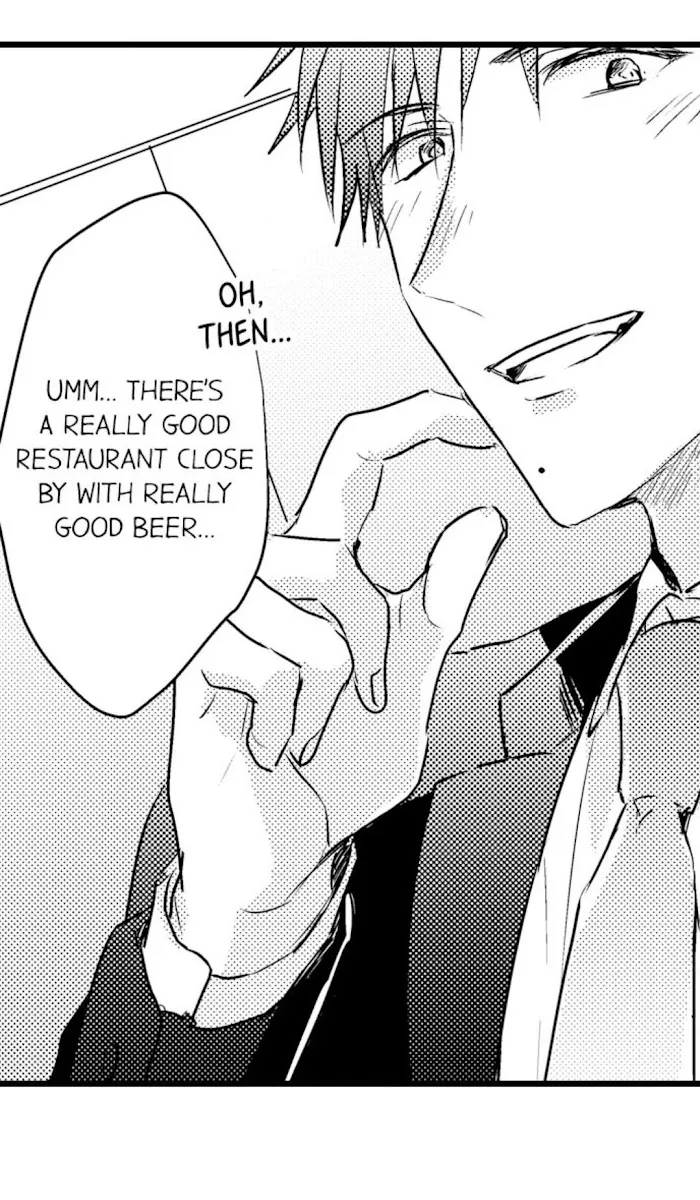 Read Papa Datte, Shitai chapter 45 image 10 on Lezhin