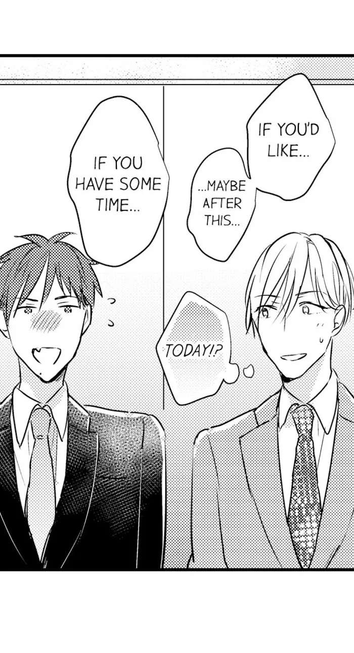 Read Papa Datte, Shitai chapter 45 image 11 on Lezhin