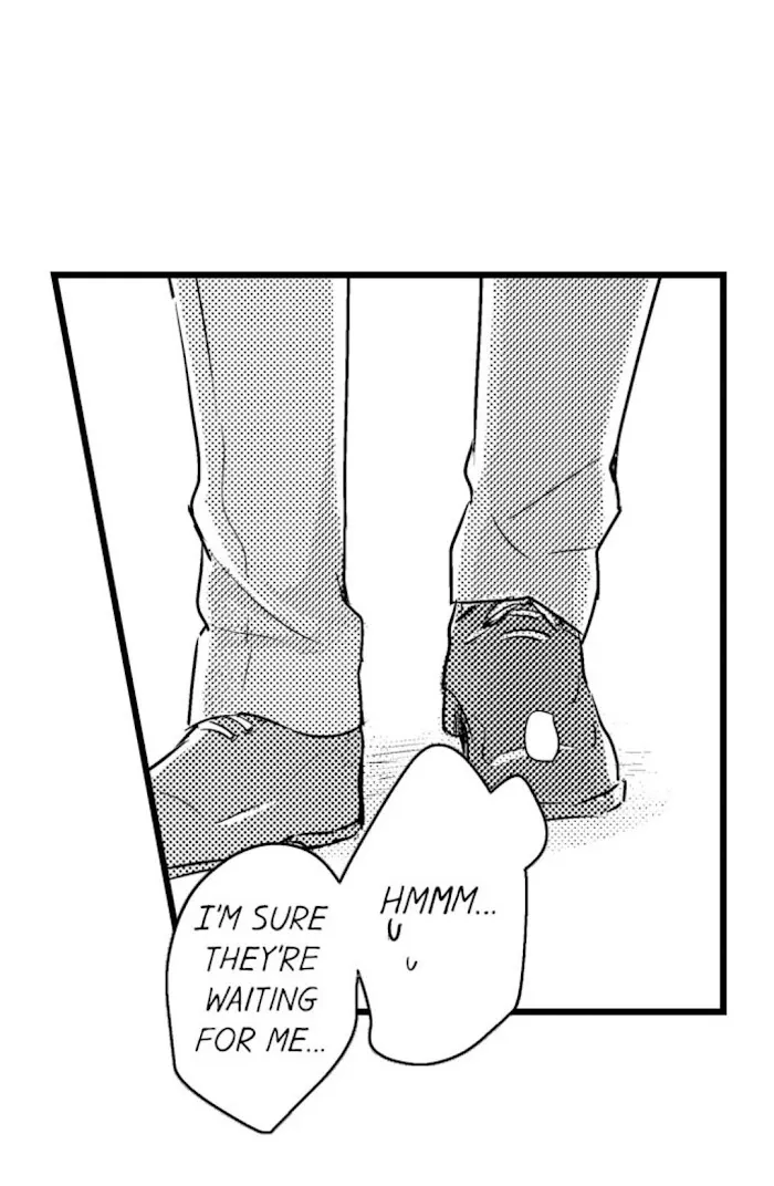 Read Papa Datte, Shitai chapter 45 image 12 on Lezhin