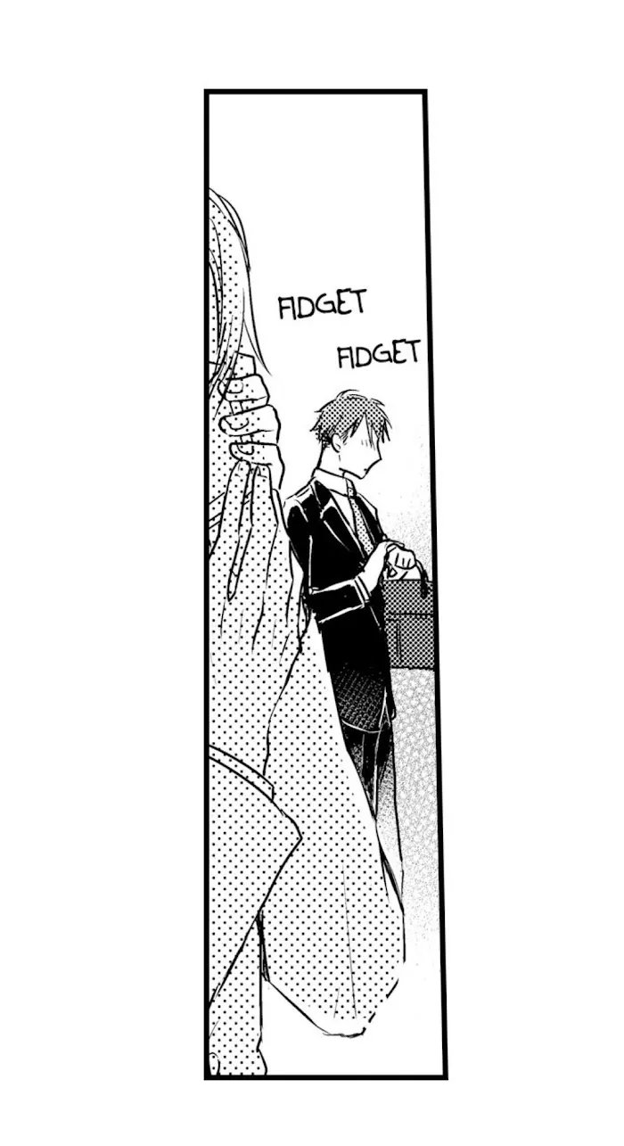Read Papa Datte, Shitai chapter 45 image 16 on Lezhin