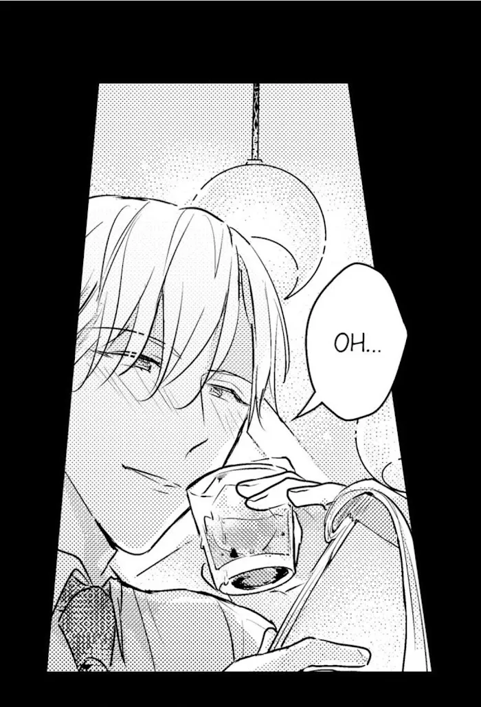 Read Papa Datte, Shitai chapter 45 image 24 on Lezhin