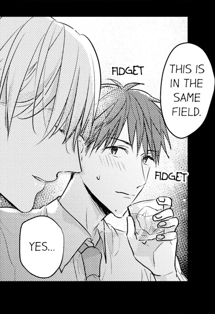 Read Papa Datte, Shitai chapter 45 image 25 on Lezhin