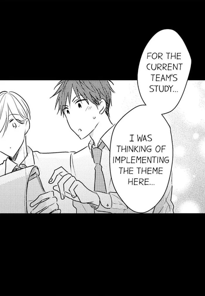 Read Papa Datte, Shitai chapter 45 image 26 on Lezhin