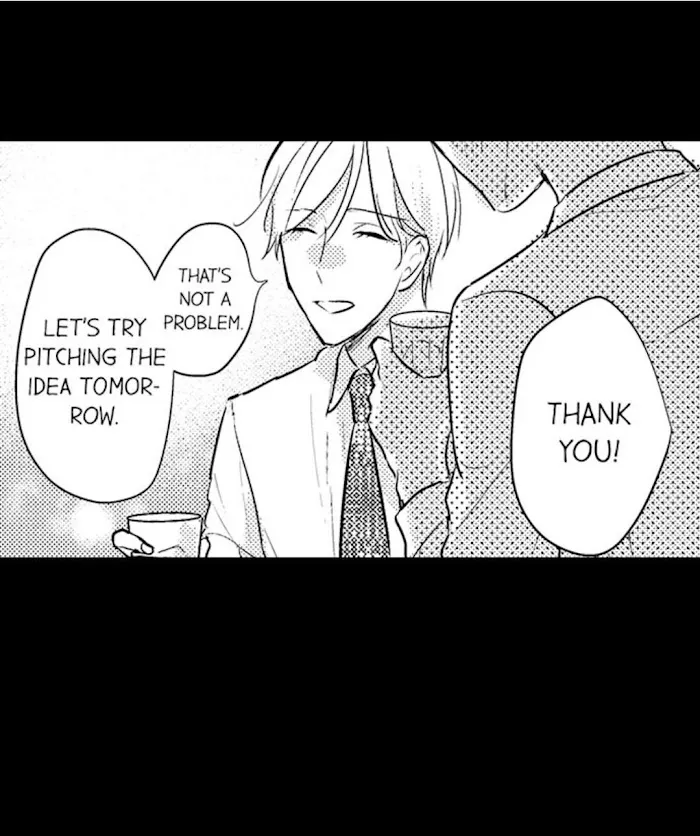 Read Papa Datte, Shitai chapter 45 image 30 on Lezhin