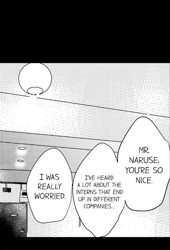 Read Papa Datte, Shitai chapter 45 image 31 on Lezhin