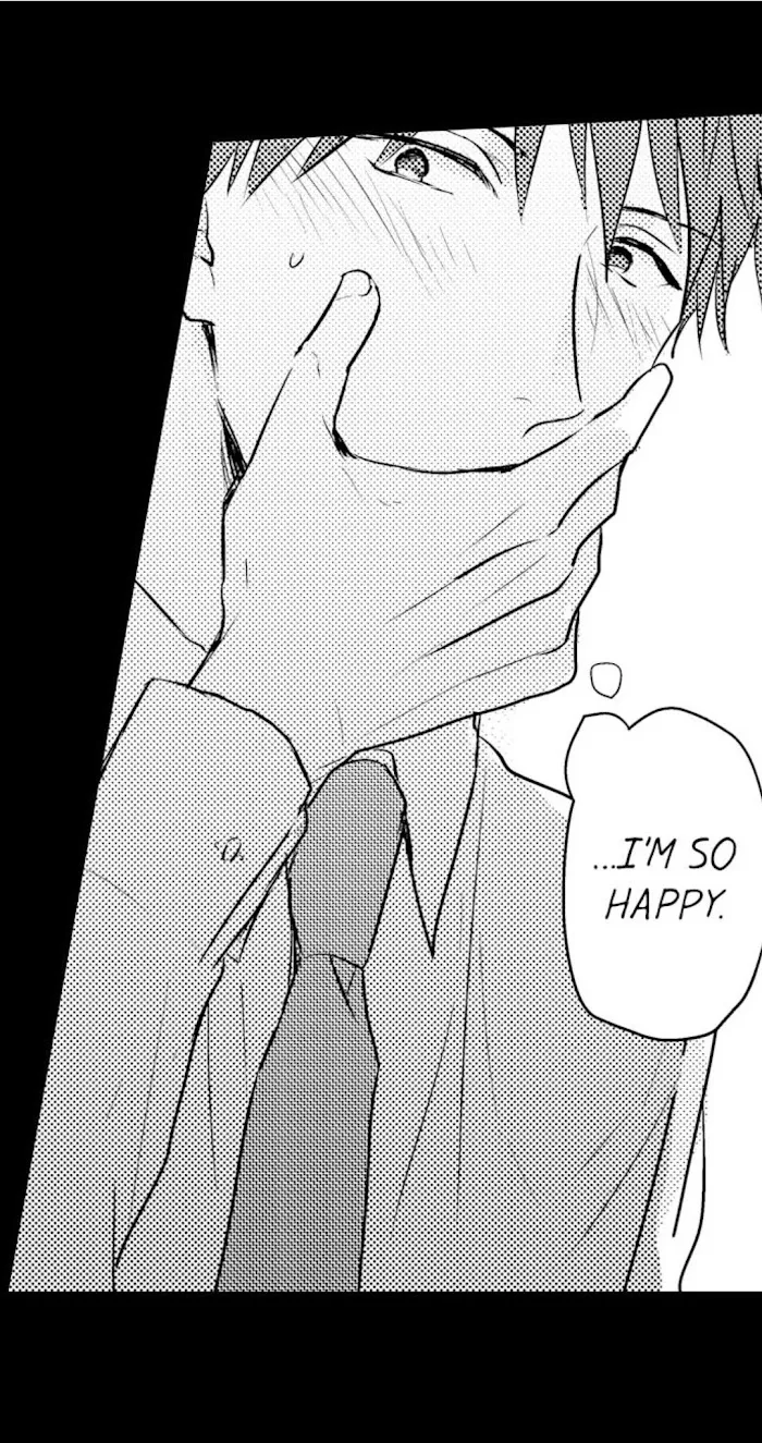Read Papa Datte, Shitai chapter 45 image 33 on Lezhin