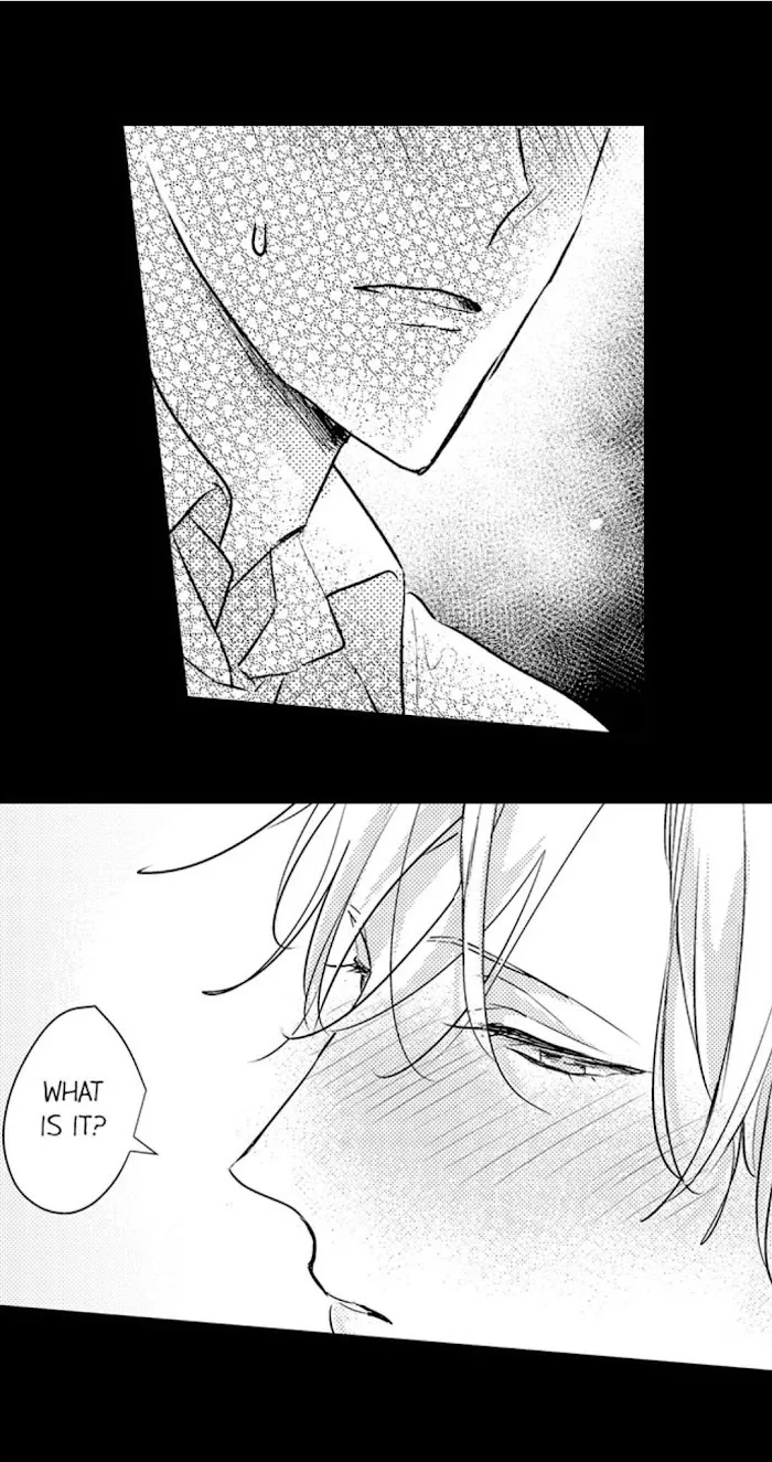 Read Papa Datte, Shitai chapter 45 image 36 on Lezhin