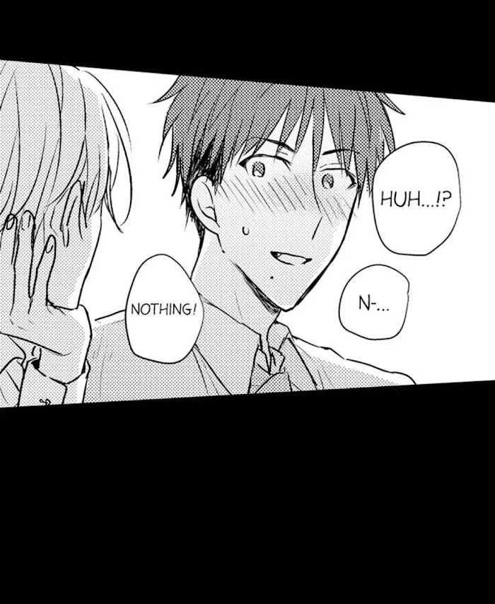 Read Papa Datte, Shitai chapter 45 image 37 on Lezhin