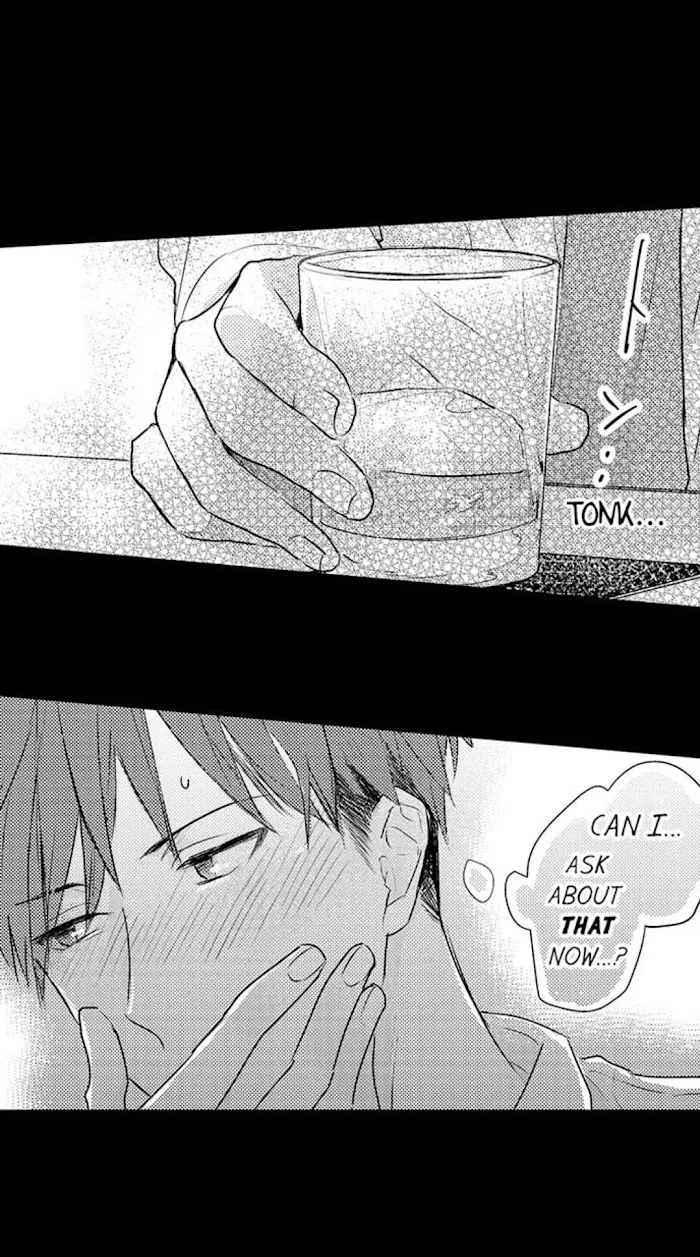 Read Papa Datte, Shitai chapter 45 image 39 on Lezhin