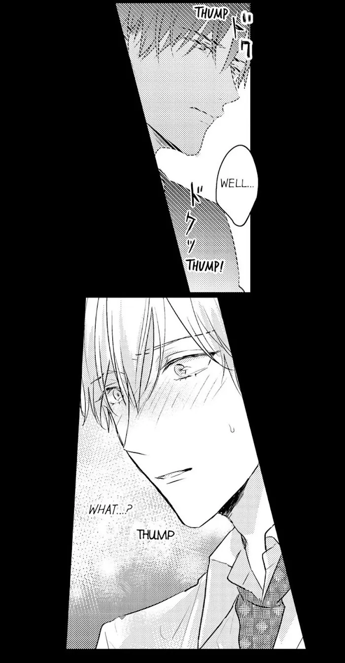 Read Papa Datte, Shitai chapter 45 image 44 on Lezhin