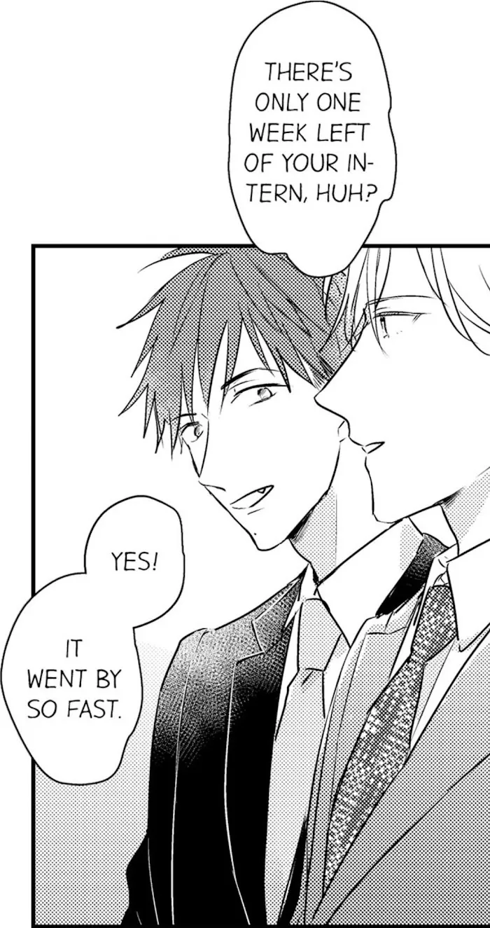 Read Papa Datte, Shitai chapter 45 image 6 on Lezhin