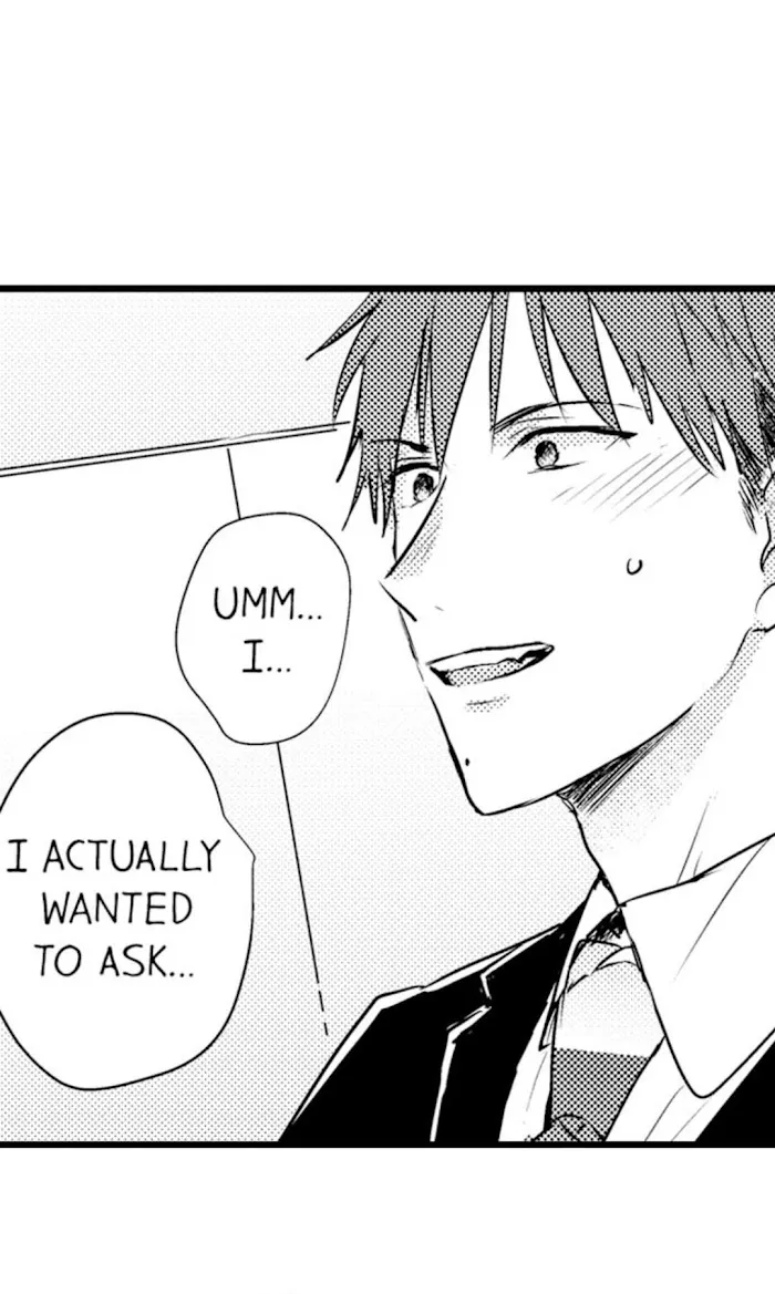 Read Papa Datte, Shitai chapter 45 image 8 on Lezhin