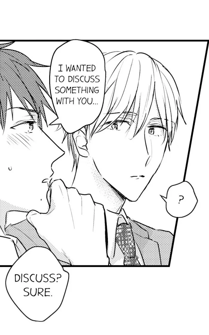 Read Papa Datte, Shitai chapter 45 image 9 on Lezhin