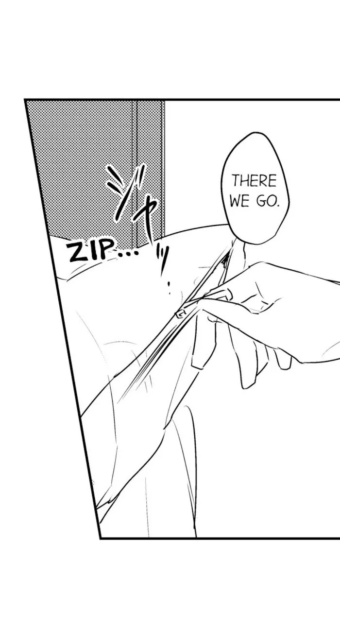Read Papa Datte, Shitai chapter 5 image 16 on Lezhin