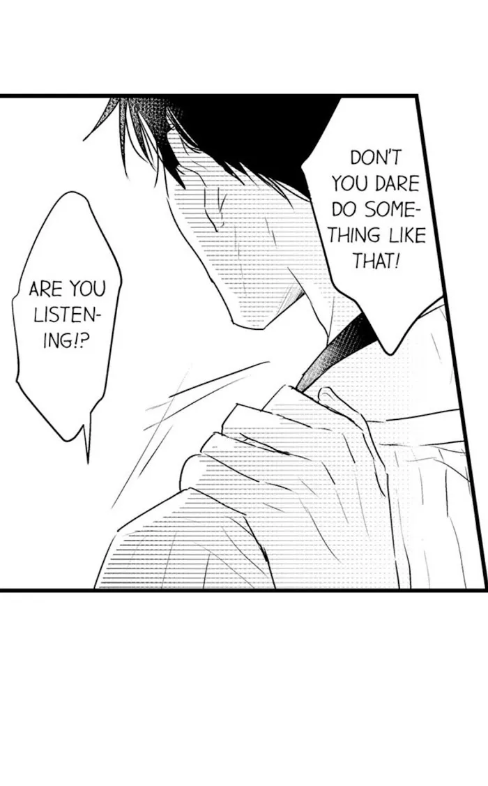 Read Papa Datte, Shitai chapter 5 image 19 on Lezhin