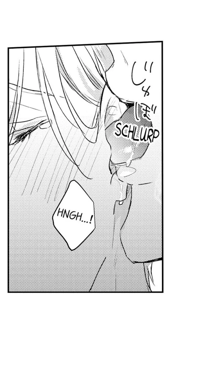 Read Papa Datte, Shitai chapter 5 image 27 on Lezhin