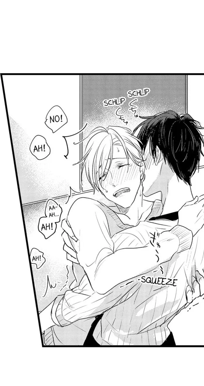 Read Papa Datte, Shitai chapter 5 image 28 on Lezhin