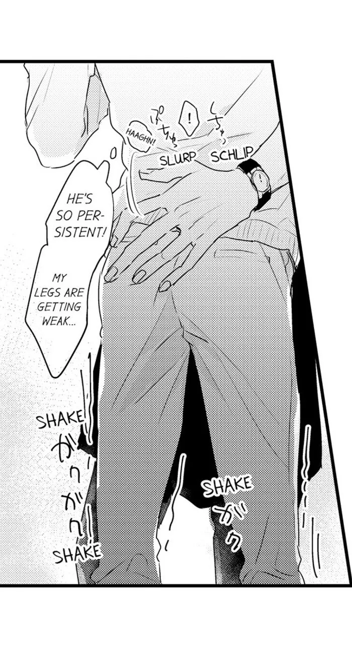 Read Papa Datte, Shitai chapter 5 image 29 on Lezhin