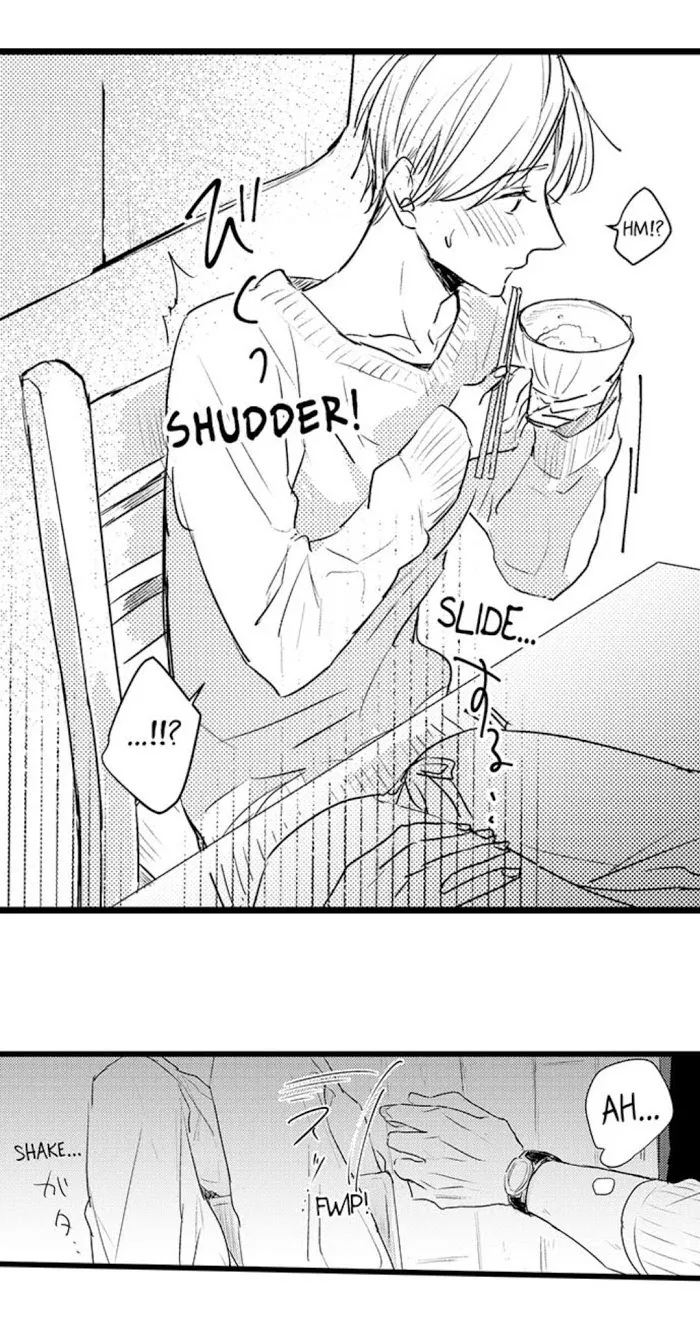 Read Papa Datte, Shitai chapter 5 image 3 on Lezhin