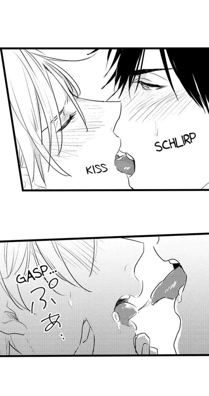 Read Papa Datte, Shitai chapter 5 image 31 on Lezhin
