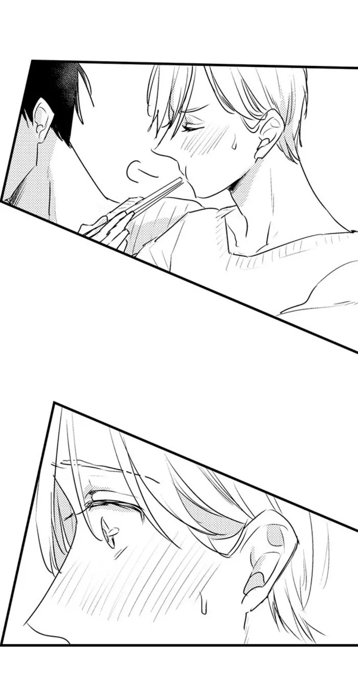 Read Papa Datte, Shitai chapter 5 image 4 on Lezhin
