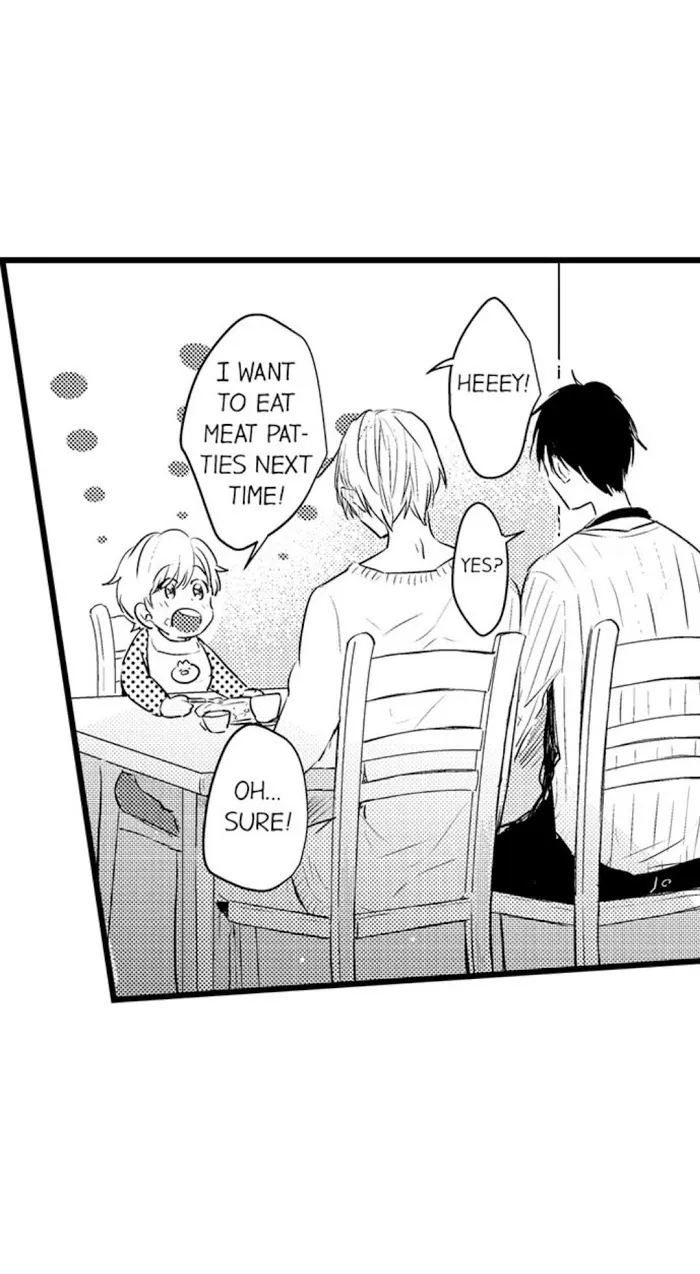 Read Papa Datte, Shitai chapter 5 image 6 on Lezhin