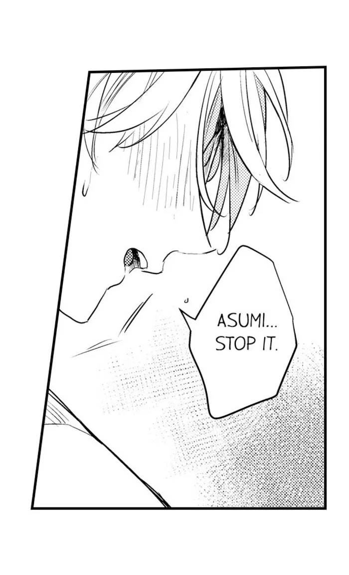 Read Papa Datte, Shitai chapter 5 image 9 on Lezhin