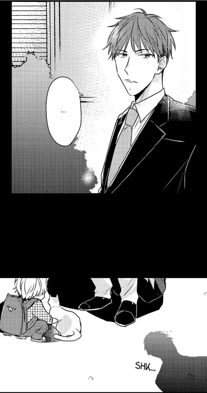 Read Papa Datte, Shitai chapter 50 image 11 on Lezhin
