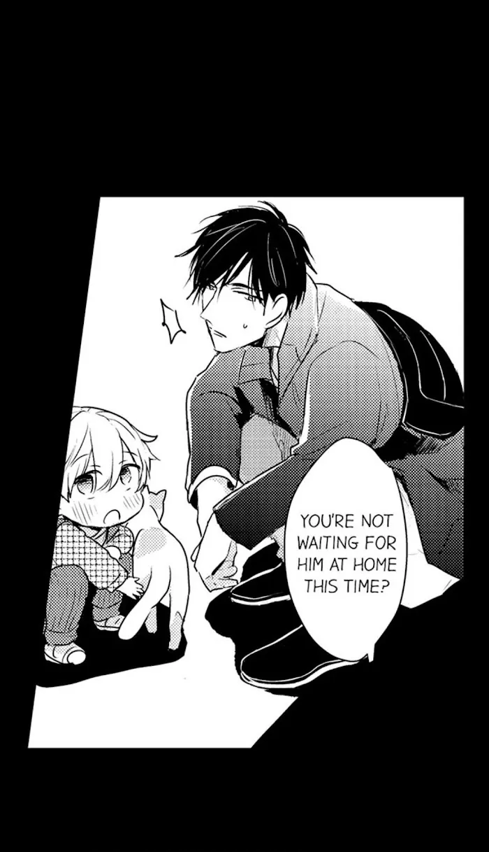Read Papa Datte, Shitai chapter 50 image 12 on Lezhin