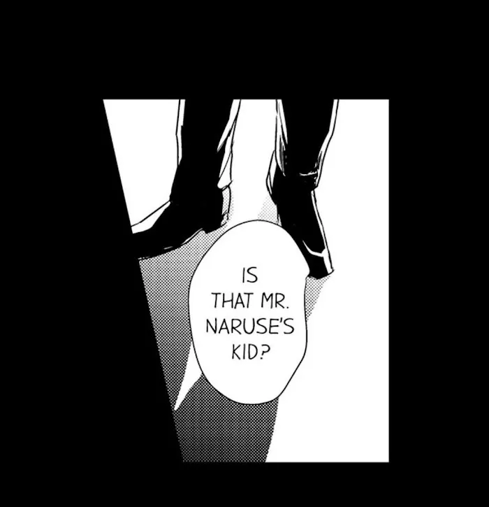 Read Papa Datte, Shitai chapter 50 image 14 on Lezhin