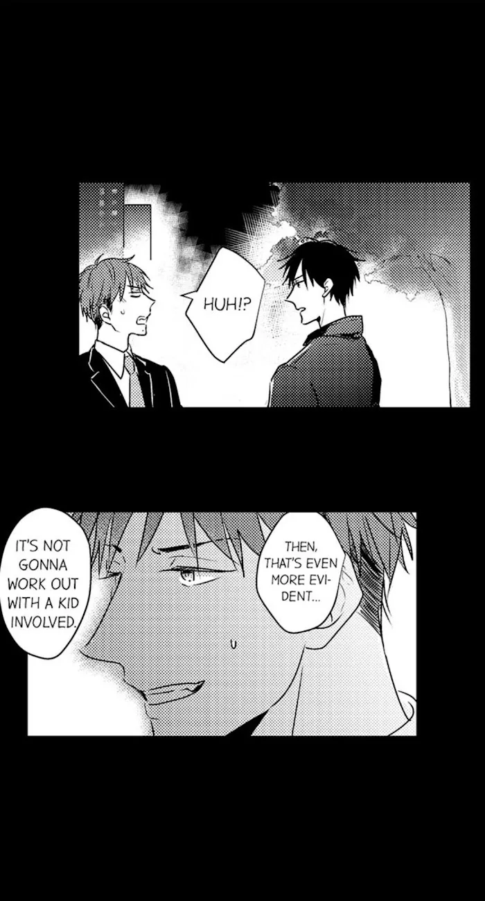 Read Papa Datte, Shitai chapter 50 image 17 on Lezhin