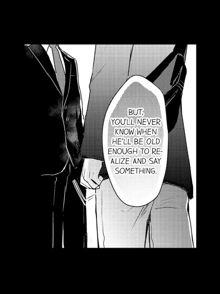 Read Papa Datte, Shitai chapter 50 image 19 on Lezhin