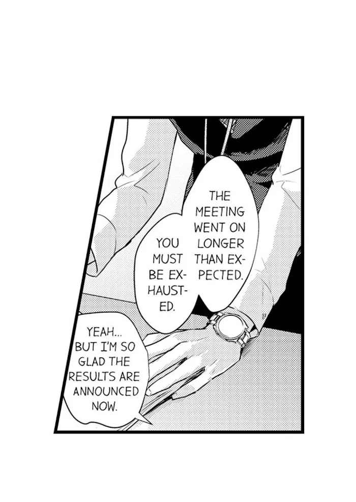 Read Papa Datte, Shitai chapter 50 image 2 on Lezhin