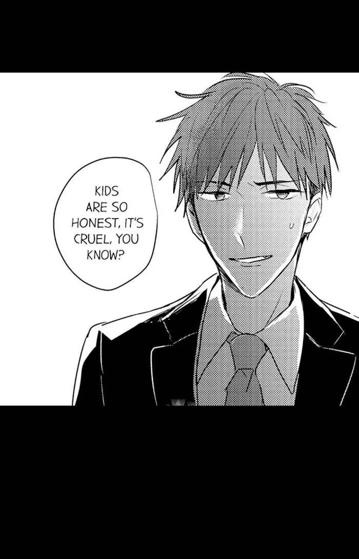 Read Papa Datte, Shitai chapter 50 image 20 on Lezhin