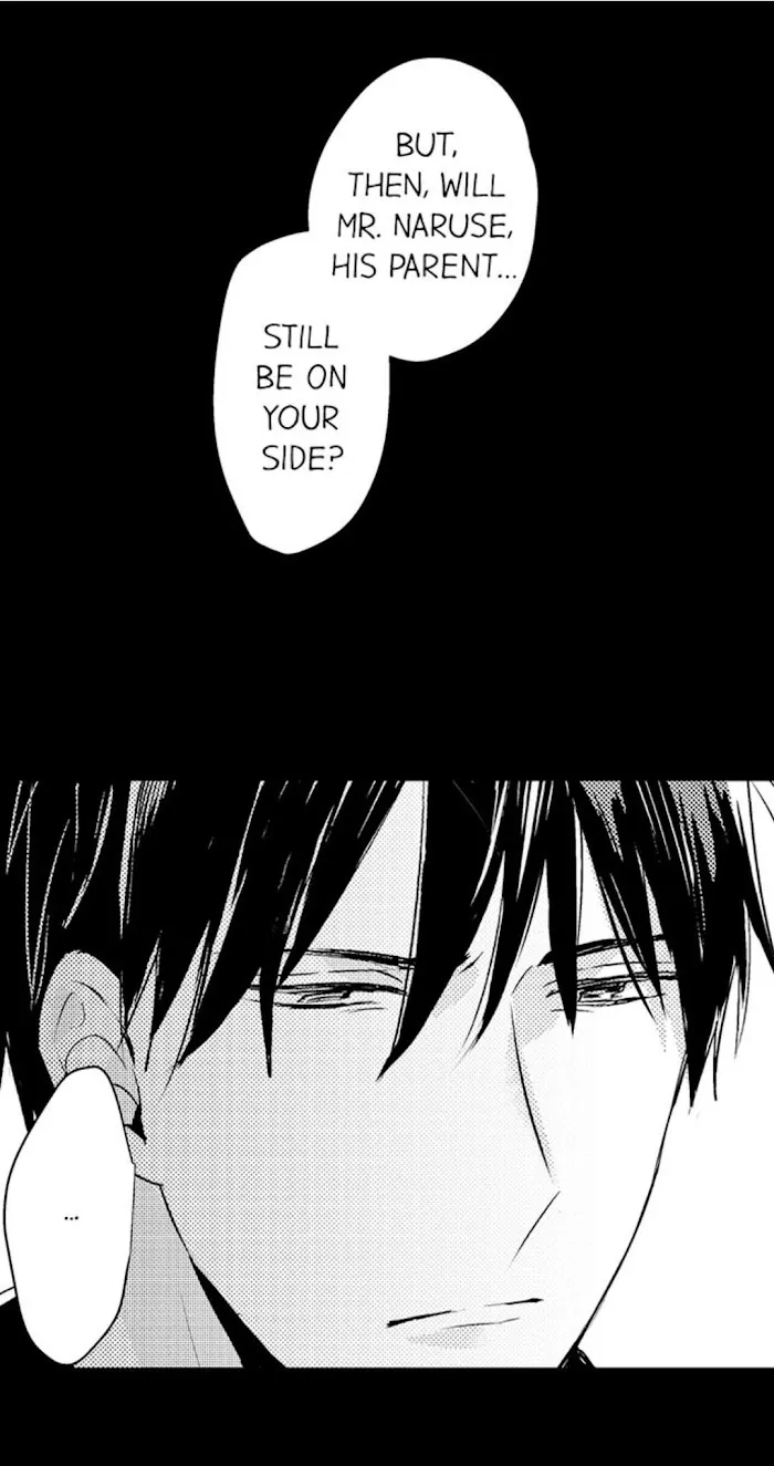 Read Papa Datte, Shitai chapter 50 image 21 on Lezhin