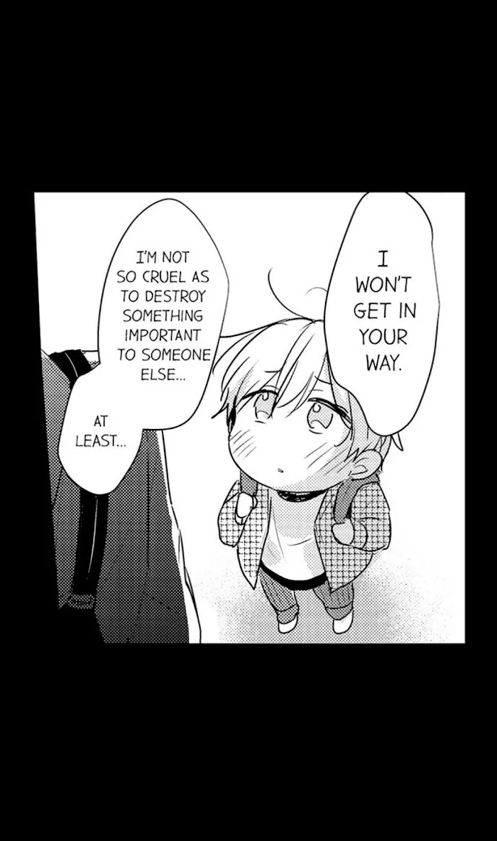 Read Papa Datte, Shitai chapter 50 image 22 on Lezhin