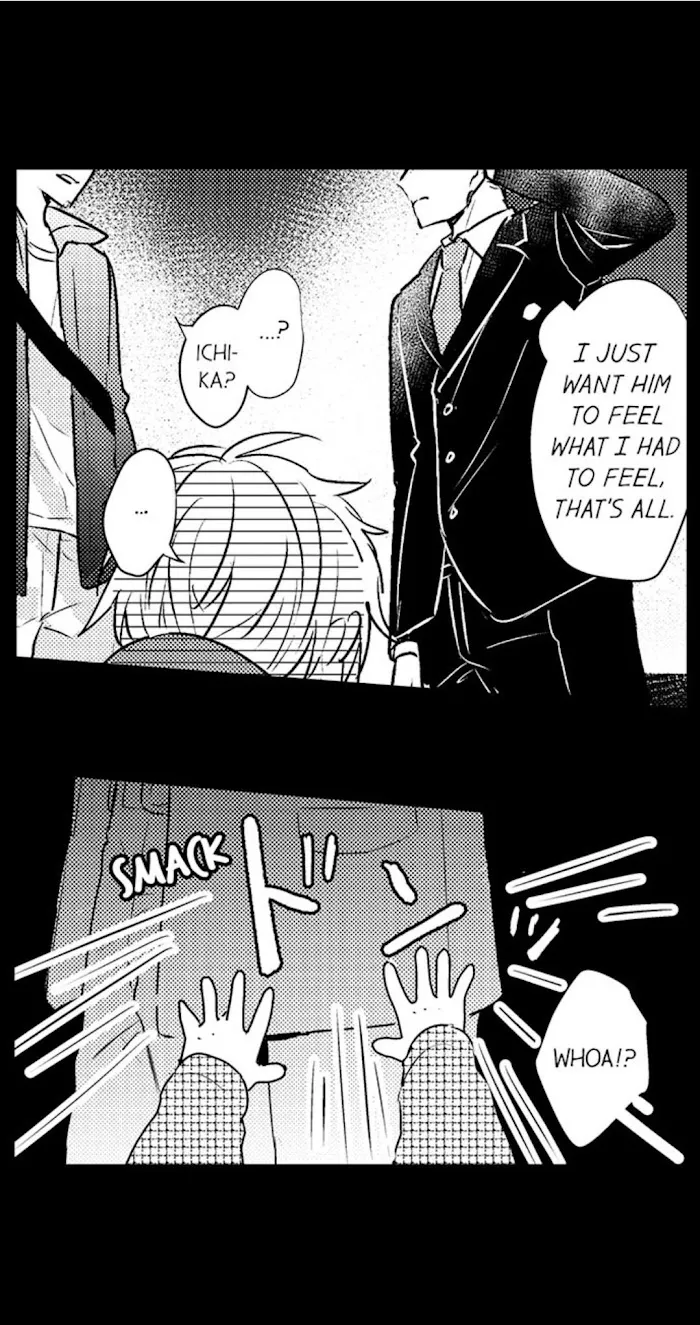 Read Papa Datte, Shitai chapter 50 image 26 on Lezhin