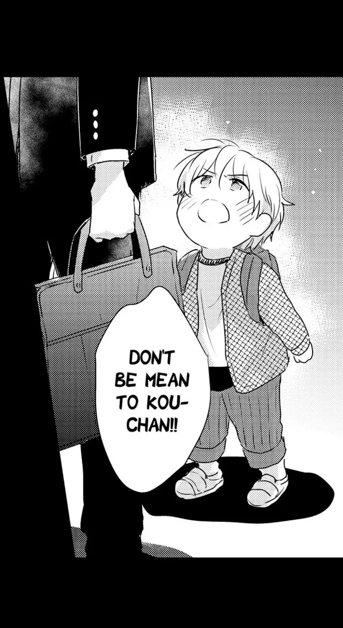 Read Papa Datte, Shitai chapter 50 image 27 on Lezhin