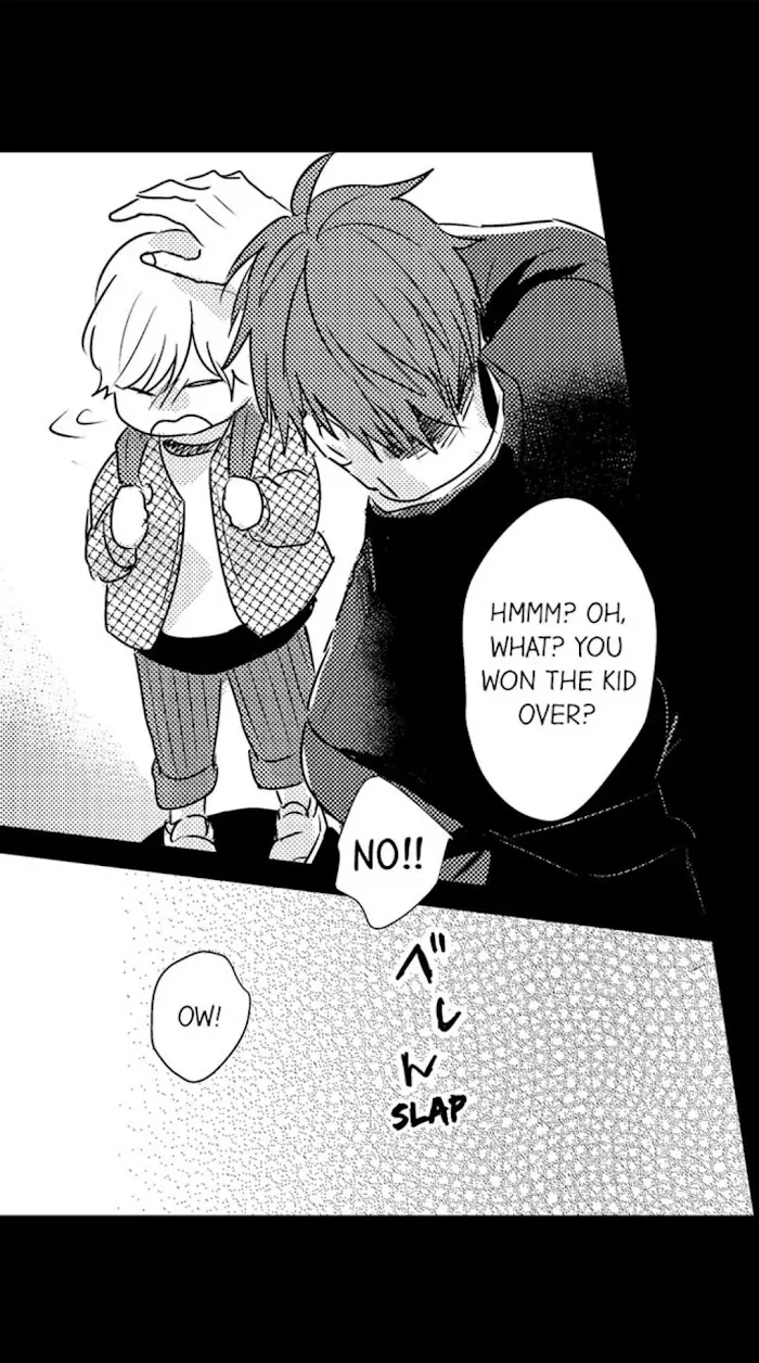 Read Papa Datte, Shitai chapter 50 image 28 on Lezhin
